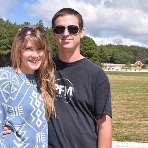 Meet your Posher, Kristin